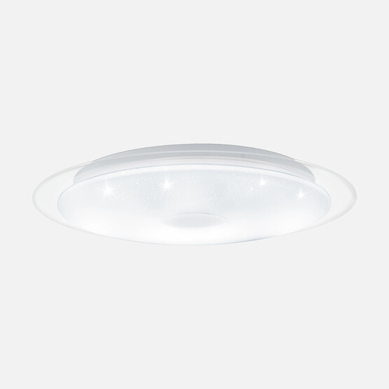 Eglo Igroka Led Plafonyer Yıldız 40cm 