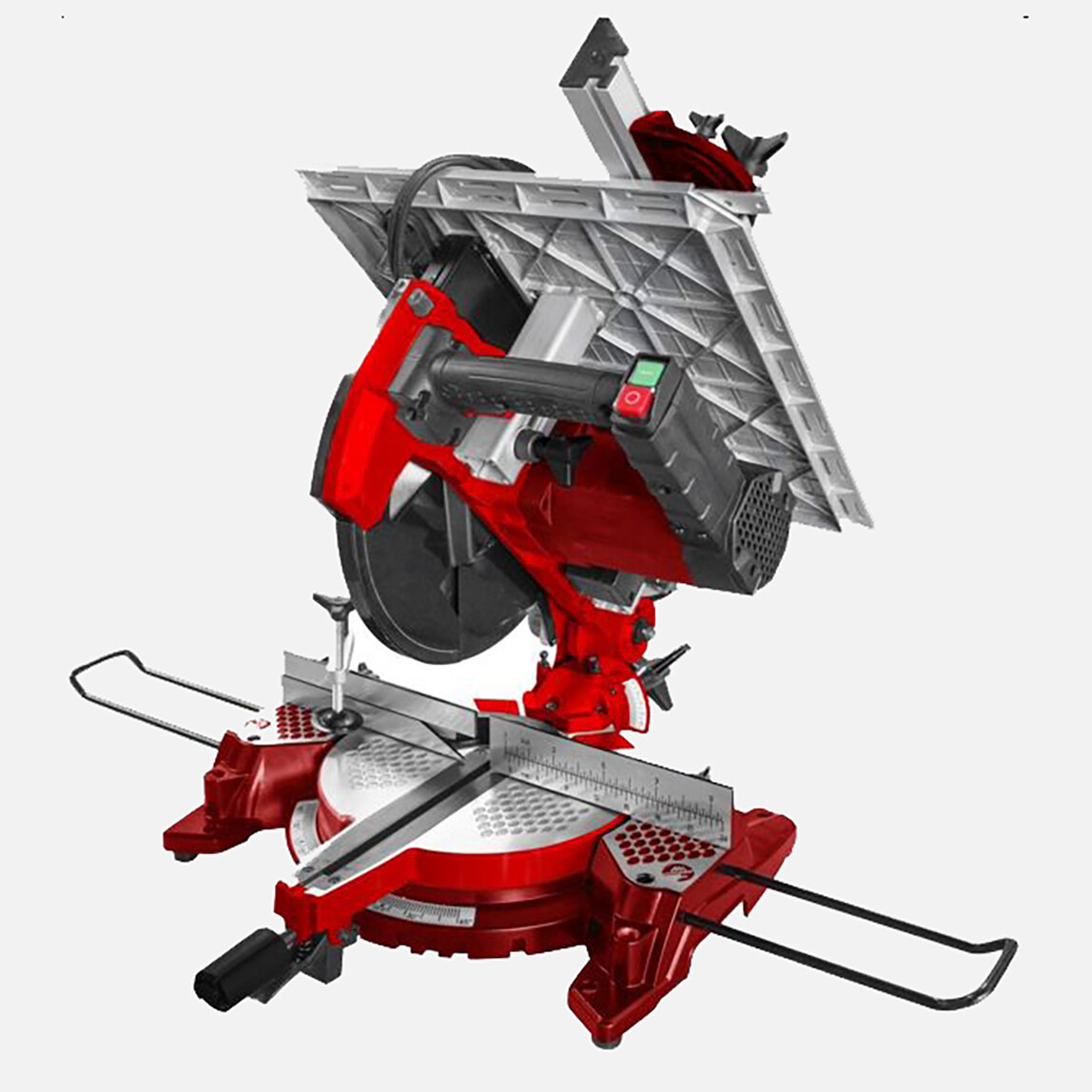    Einhell TC-MS3017-T 2000 W 30x305 mm T- Tablalı Kızaklı Lazerli Gönye Testere   