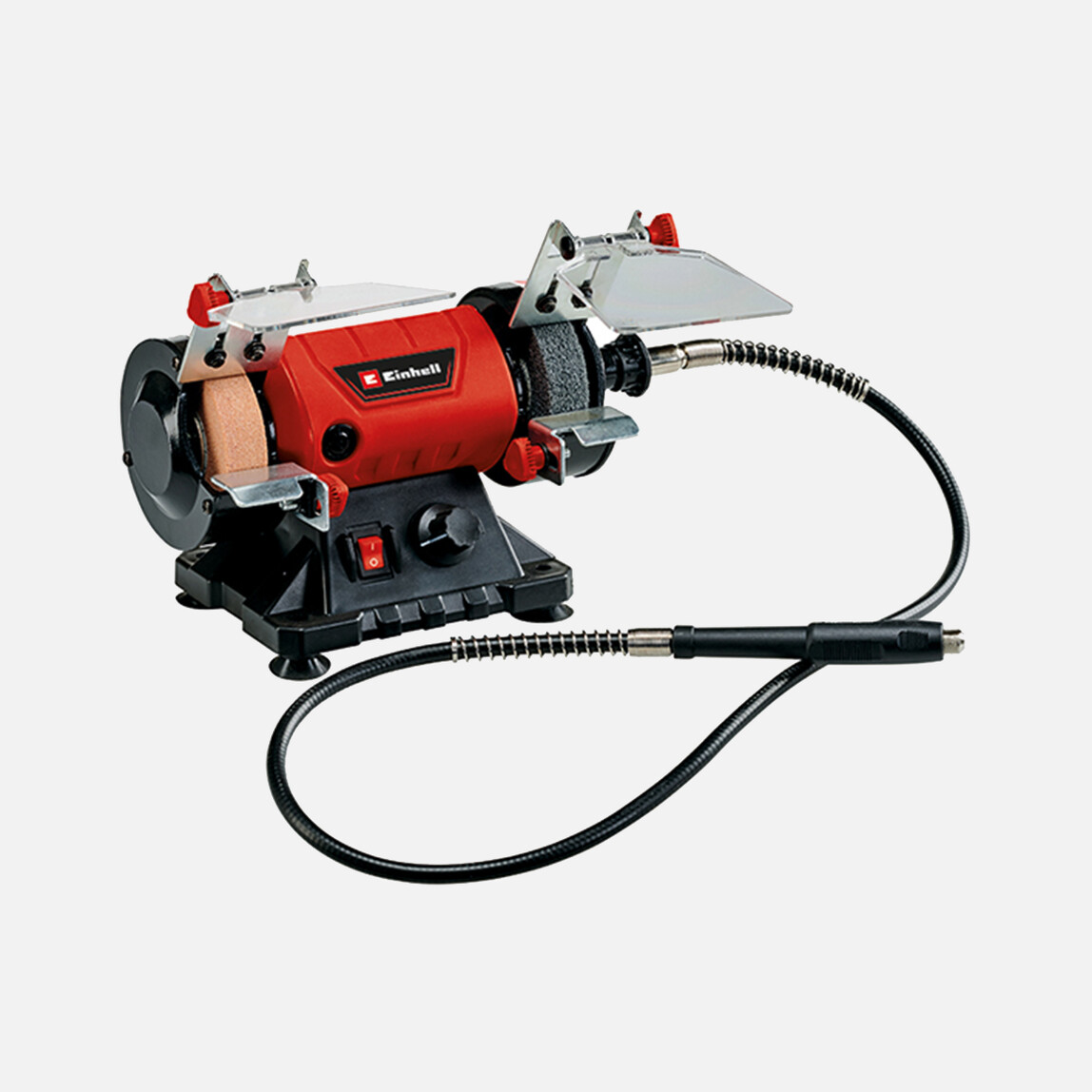    Einhell TC-XG 75 Kit Çok Fonksiyonlu Taş Motoru  