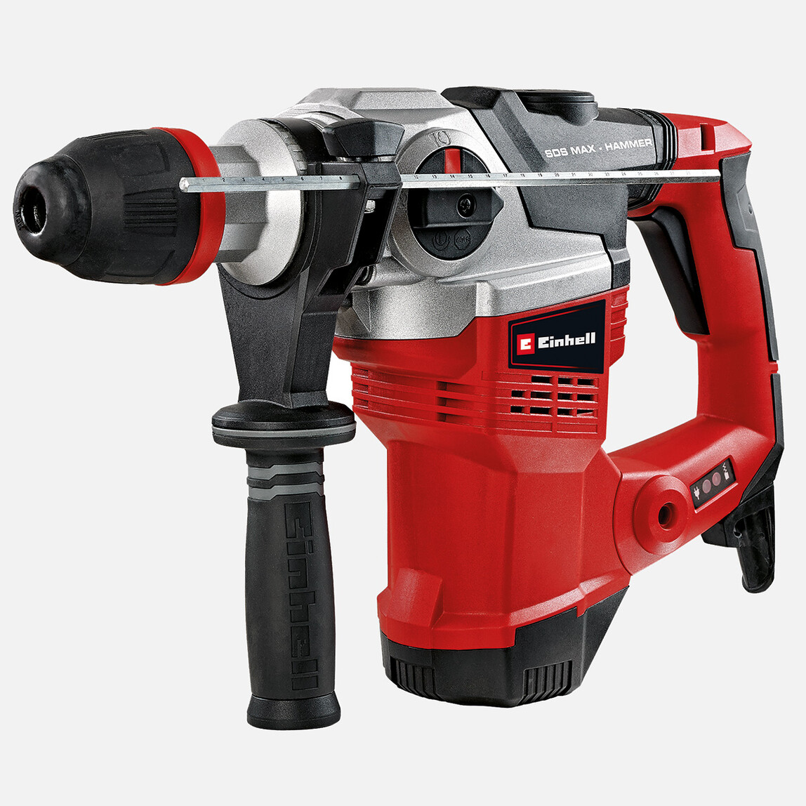    Einhell TE-RH38-3F Kırıcı Delici  