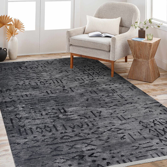 Crea Vanilya Kilim Özel Ölçü