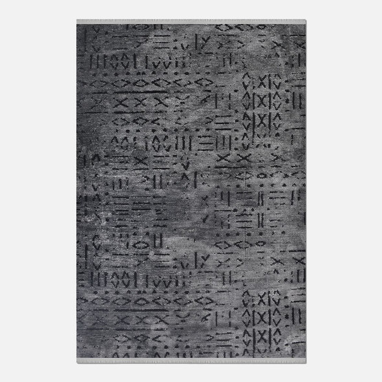Crea Vanilya Kilim Özel Ölçü