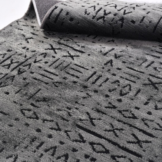 Crea Vanilya Kilim Özel Ölçü