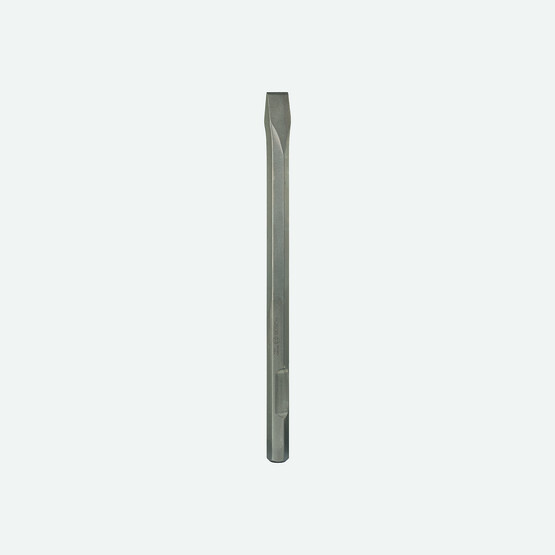 Bosch Yassı Keski Hex 520x35 mm