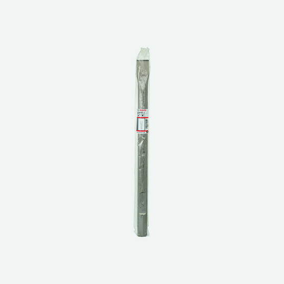 Bosch Yassı Keski Hex 520x35 mm