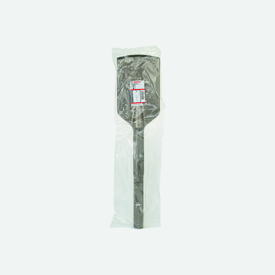 Bosch Asfalt Keski Hex 500x125 mm