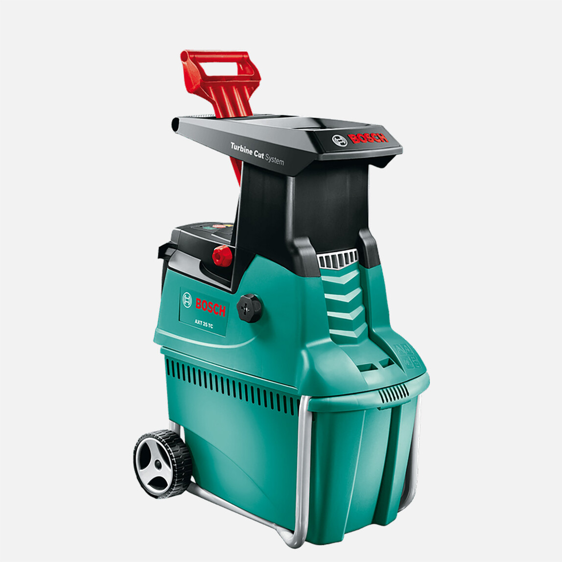    Bosch AXT 25 TC Dal Öğütme Makinesi  