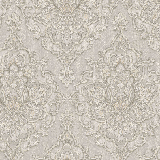 Yasham Emboss By Yasham Duvar Kağıdı 21530-4 52 cm x 10 m