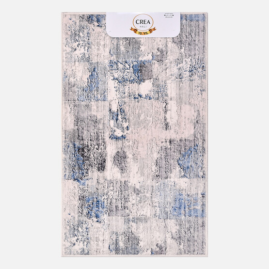 Crea Bamboo Banyo Paspası 2168BM 