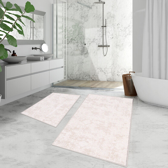 Crea Safran Banyo Paspası 1704SF 
