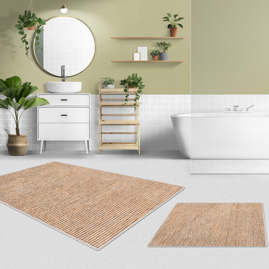 Crea Azade Banyo Paspası 8203 