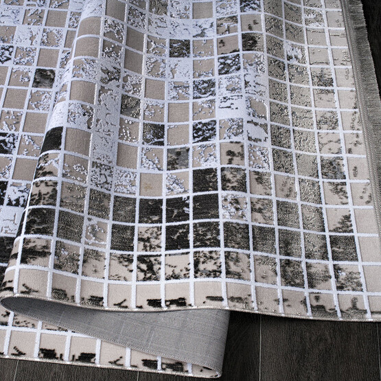 Crea Harmony Halı 1277 80x150 cm