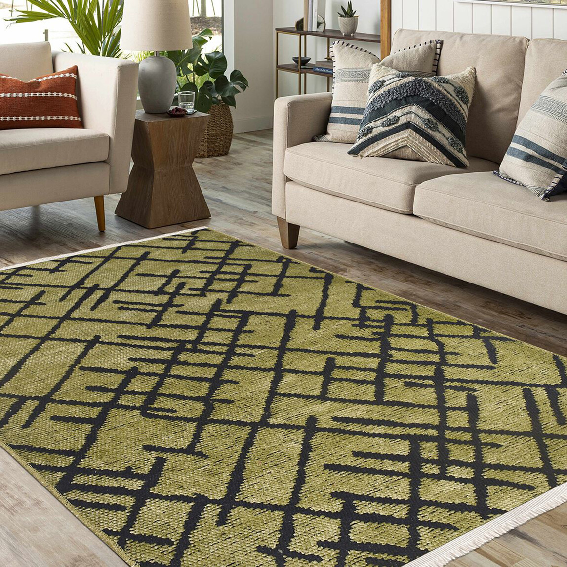    Crea Rüzgar Kilim 7324 120x180 cm  