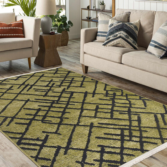 Crea Rüzgar Kilim 7324 120x180 cm 