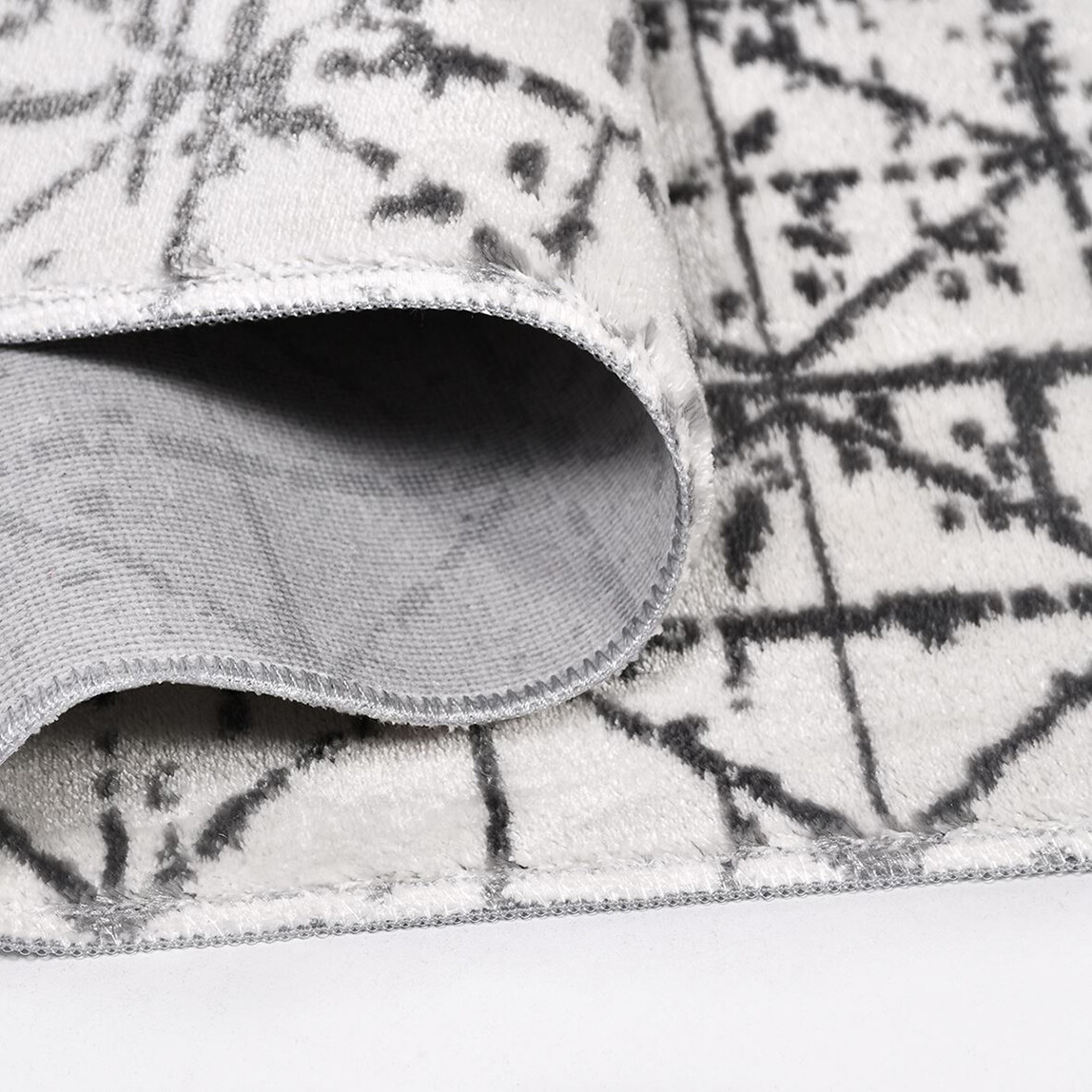    Crea Pan Halı 5008 80x150 cm  