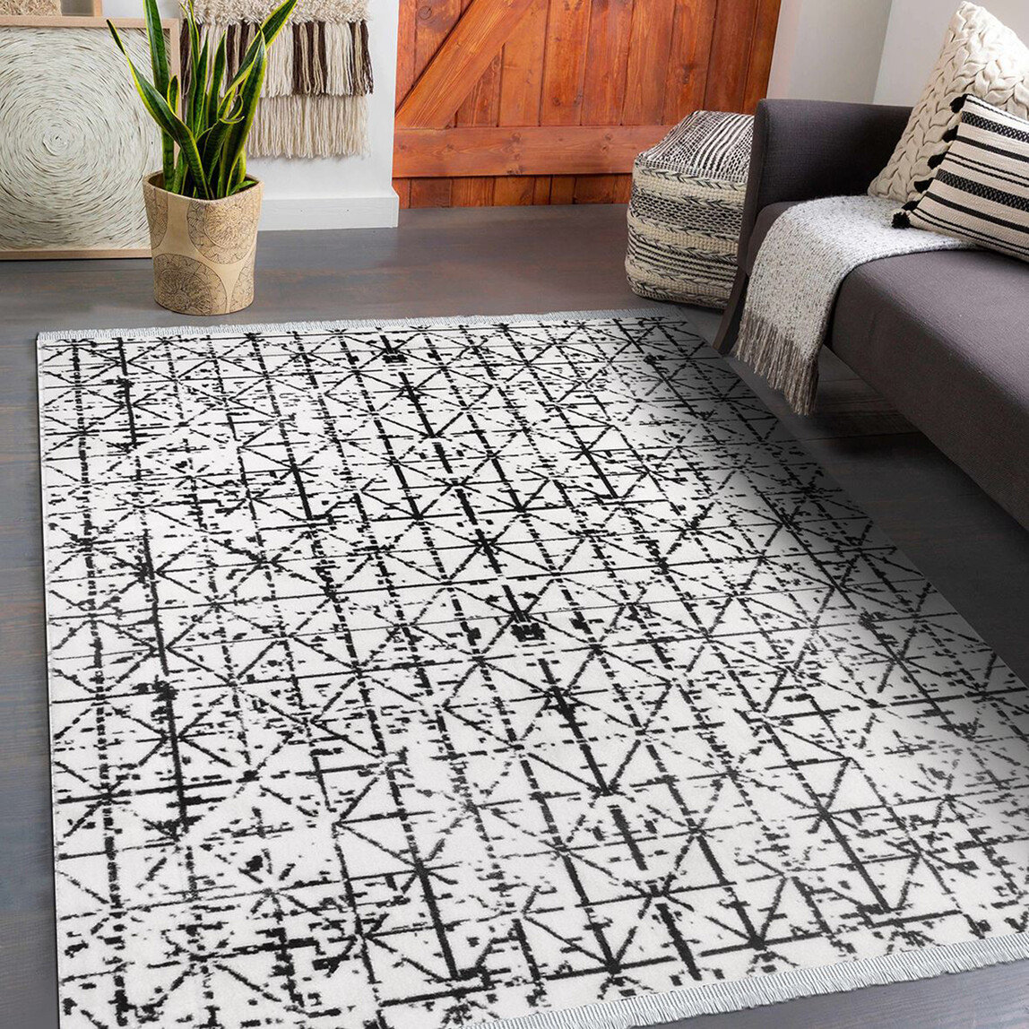    Crea Pan Halı 5008 120x180 cm  