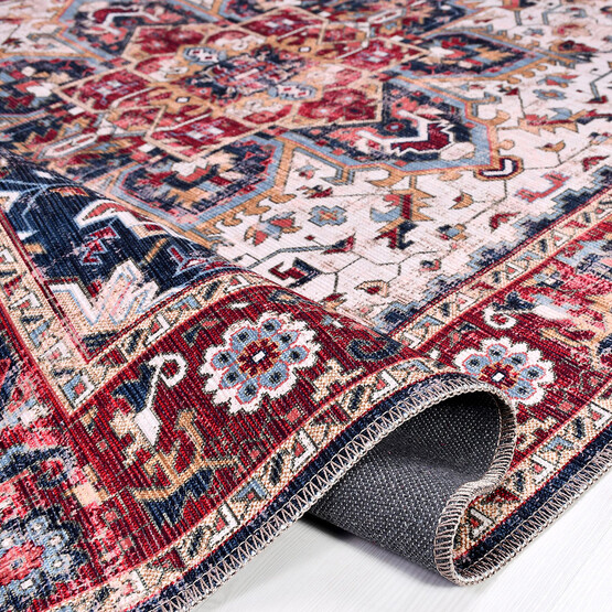 Crea Lumos Kilim 1322 80x300 cm 
