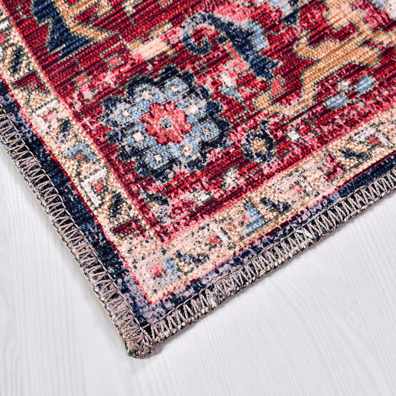 Crea Lumos Kilim 1322 80x300 cm 