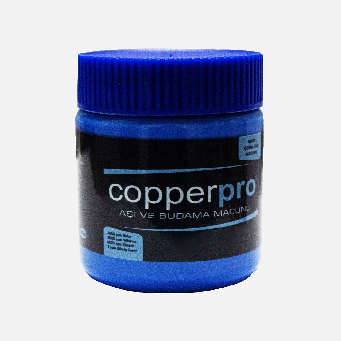    Copper-Pro Aşı Macunu 250ml  