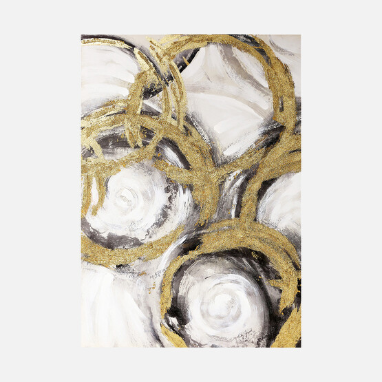 Artist Kanvas Tablo 70x100 cm 
