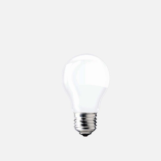Ecolite Led Soft Filament A60 7W E27 4000K Led Ampul 