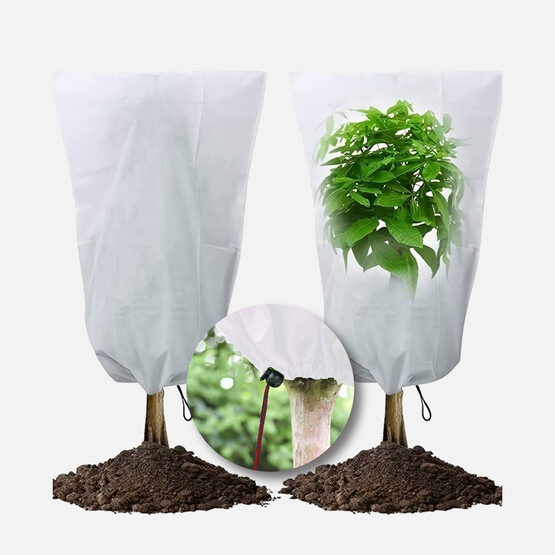 Gardener 11301 Saksılı Bitkiler İçin Koruma Örtüsü 