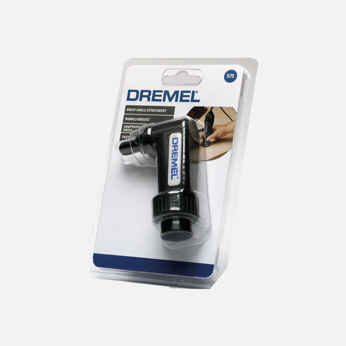    Dremel Dik Açı Bağlantı Parçası  