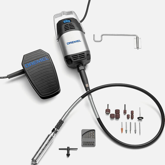 Dremel Fortiflex (9100-21) Alet Sistemi 