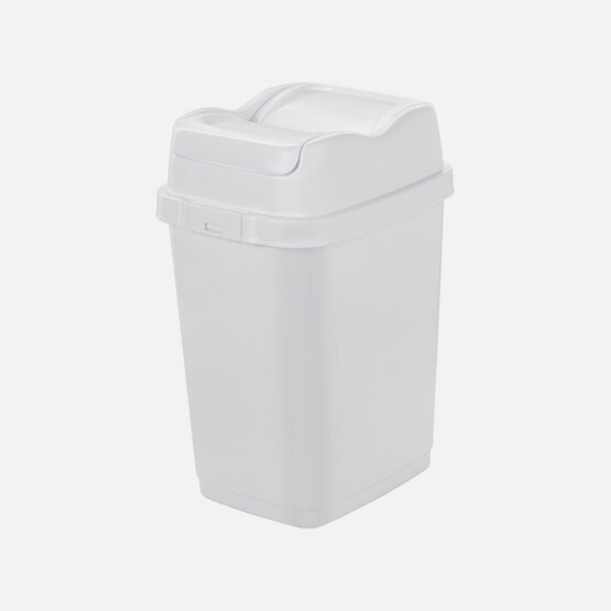 Dünya Plastik Easy Çöp Kovası 5L