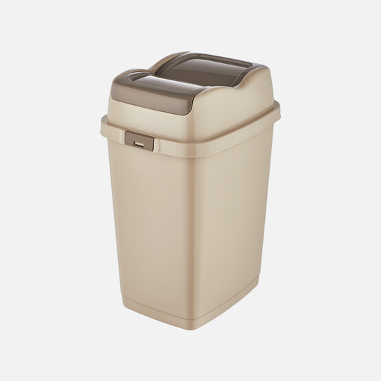 Dünya Plastik Easy Çöp Kovası 5L