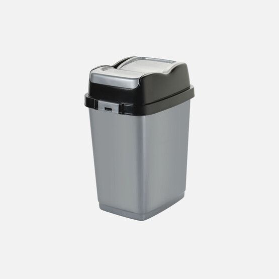 Dünya Plastik 10lt Easy Çöp Kovası