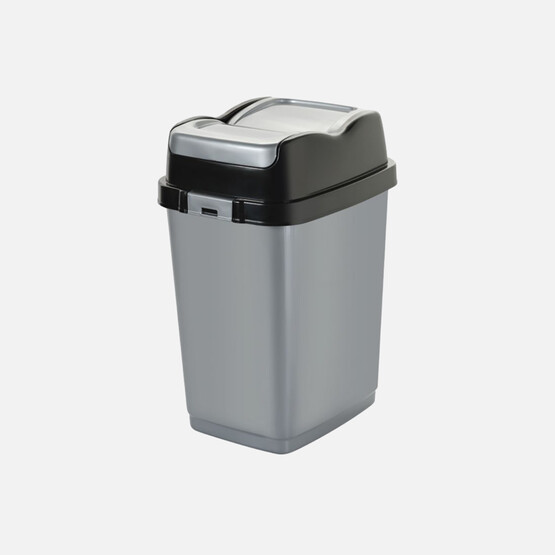 Dünya Plastik 18lt Easy Çöp Kovası