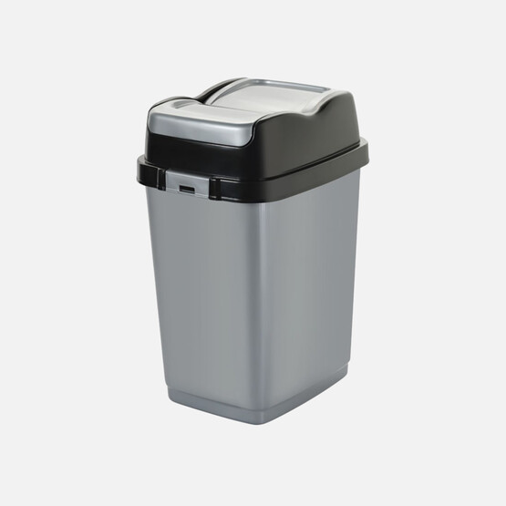 Dünya Plastik 35lt Easy Çöp Kovası