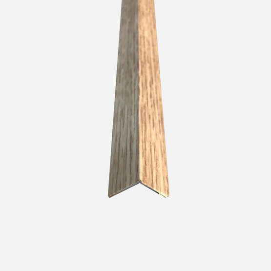 Ersin 2020 Köşe Profili 2x2 cm Lareks 300 cm