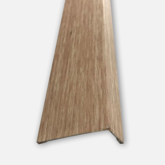 Ersin 2040 Köşe Profili 2x4 cm Lareks 300 cm