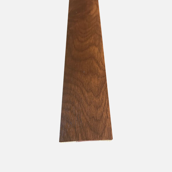 Ersin 40 mm Ek Kapama Profili Altın Meşe 270 cm 