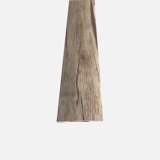 Ersin 40 mm Ek Kapama Profili Açık Antik 90 cm 