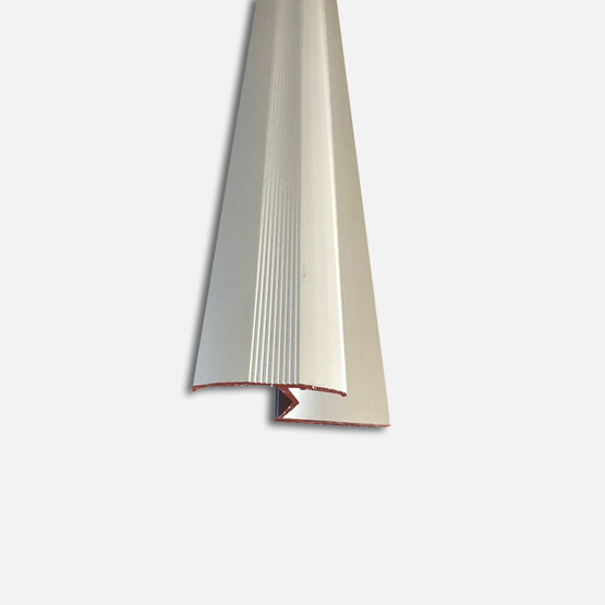 Ersin 2143 Z Kot Farkı Profili Gümüş 270 cm