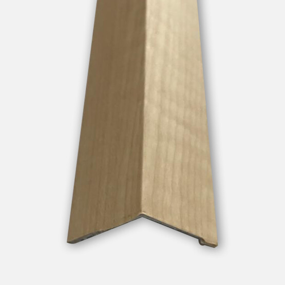 Ersin 3030 3x3 cm Köşe Profili Akça 300 cm