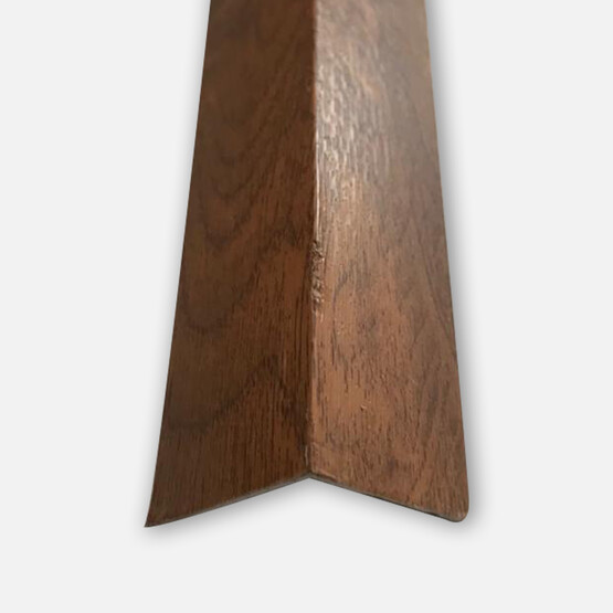 Ersin 3030 3x3 cm Köşe Profili Altın Meşe 300 cm