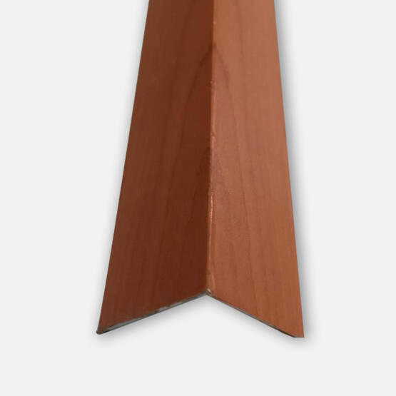 Ersin 3030 3x3 cm Köşe Profili Armut 300 cm