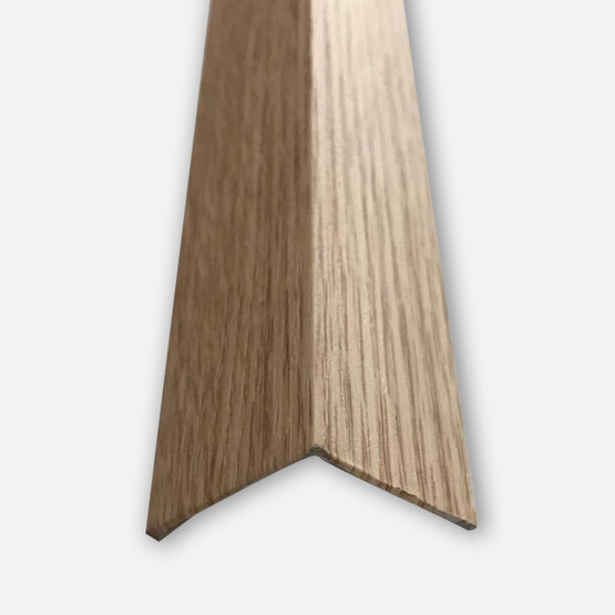 Ersin 3030 3x3 cm Köşe Profili Lareks 300 cm