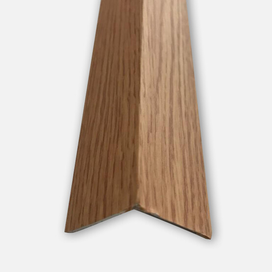 Ersin 3030 3x3 cm Köşe Profili Meşe 300 cm