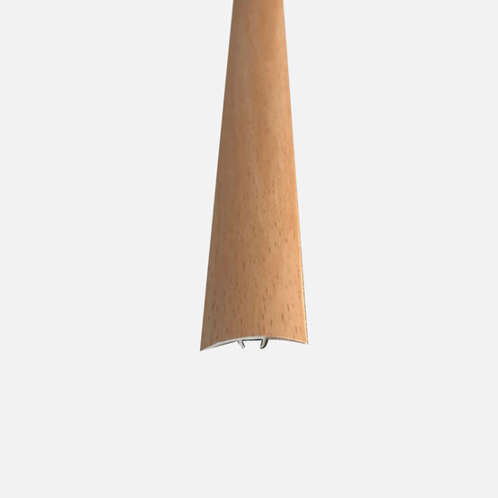 Ersin 3103 30 mm Geçiş Profili Kayın 270 cm
