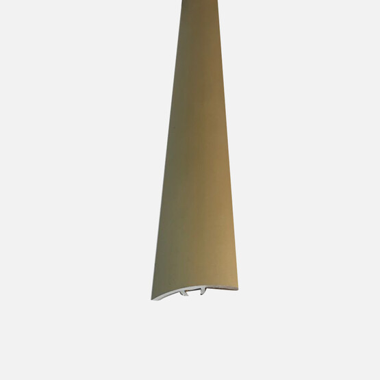 Ersin 3103 30 mm Geçiş Profili Sarı 270 cm