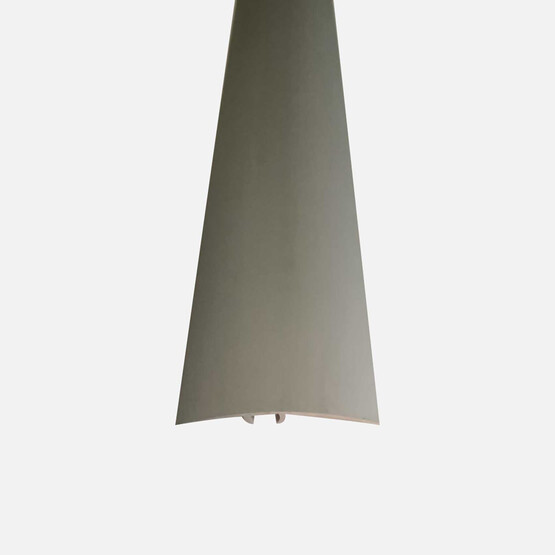 Ersin 3104 41mm Seviye Profili Gümüş 270 cm