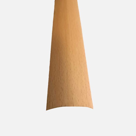 Ersin 3104 41mm Seviye Profili Kayın 270 cm