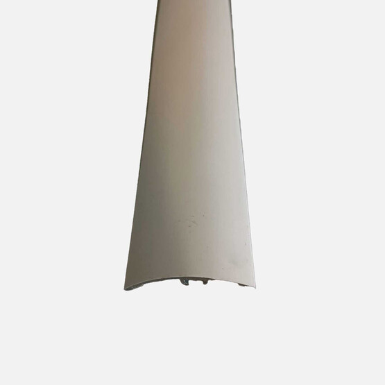 Ersin 3104 41mm Gizli Vidalı Seviye Profili Beyaz 90 cm 