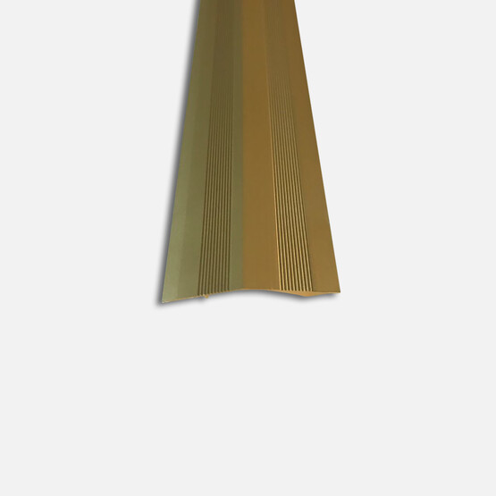 Ersin 381L Geniş Seviye Profili Sarı 90 cm 
