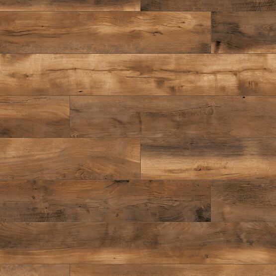 Krono Original Doublon Meşesi Laminat Parke 1285x192x10 mm